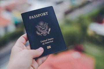 Потеряла украинский паспорт в РФ